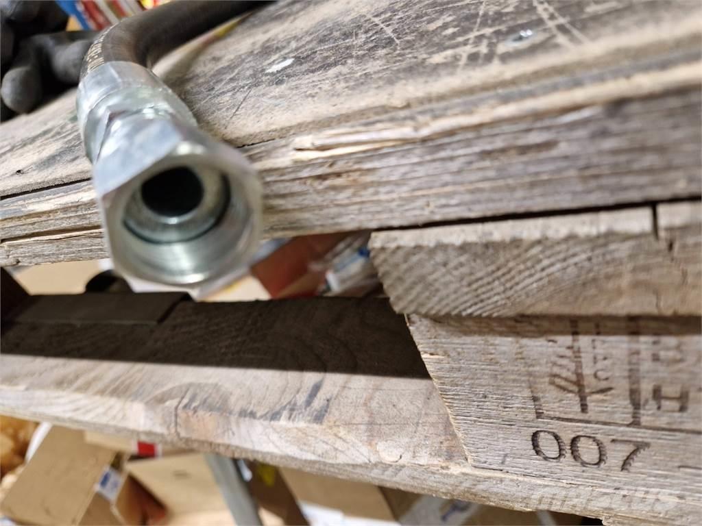 Eco Log 7033474 Hidrolik