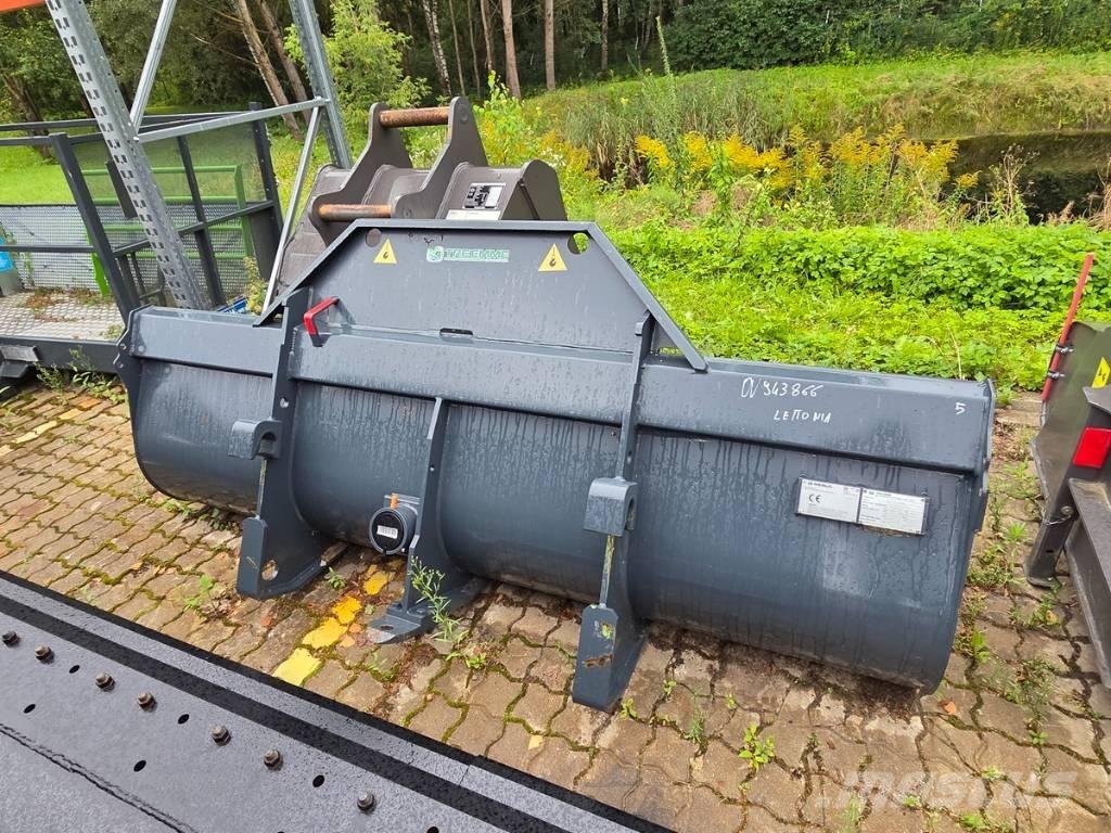 Merlo P40.17CS TOP Teleskopik yükleyiciler