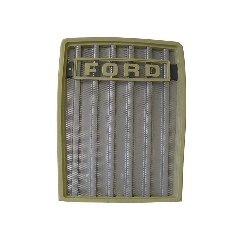 Ford 3600-6600 Saseler