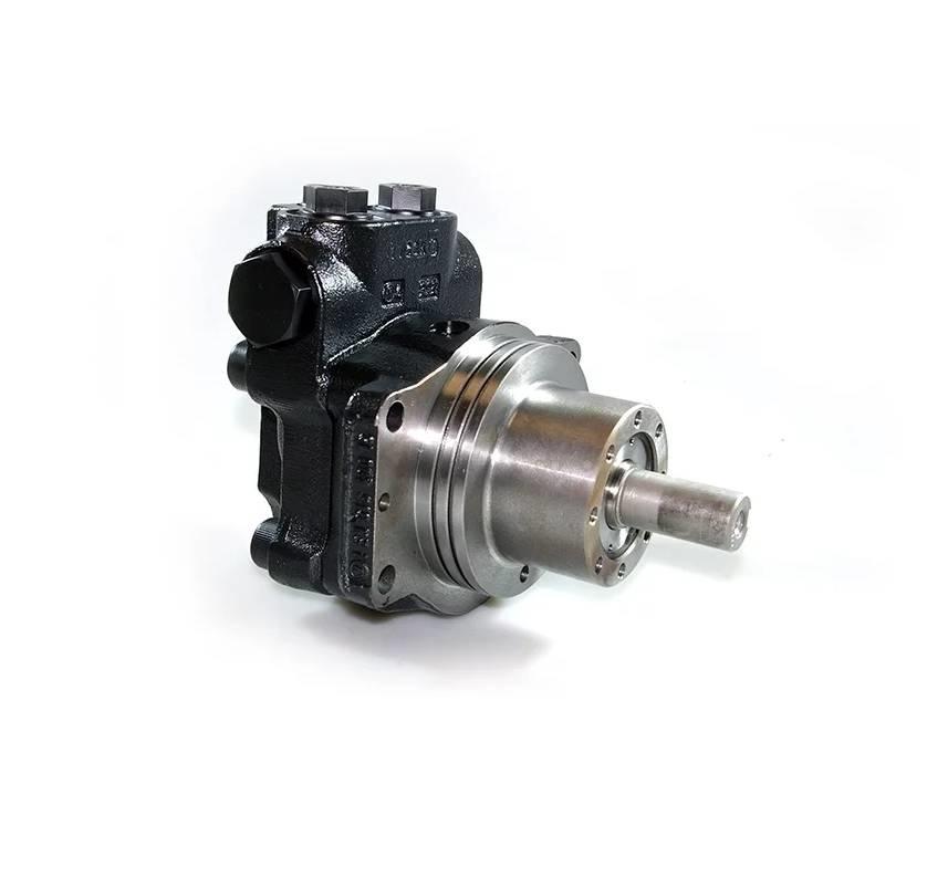 Ponsse H6 Hidrolik