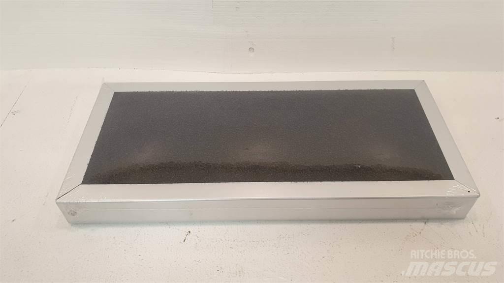 Ponsse GSE02652 Kabin