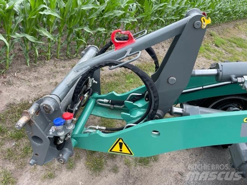 Kramer KL36.8L Tekerlekli yükleyiciler