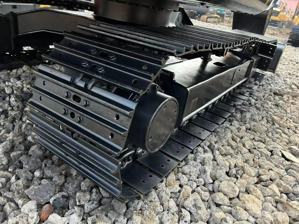 Hitachi 70 Paletli ekskavatörler