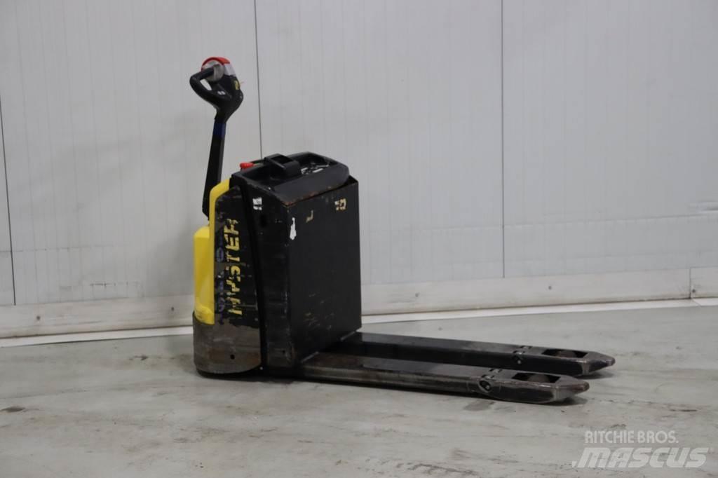 Hyster P1.6 Düsük seviye kaldirici