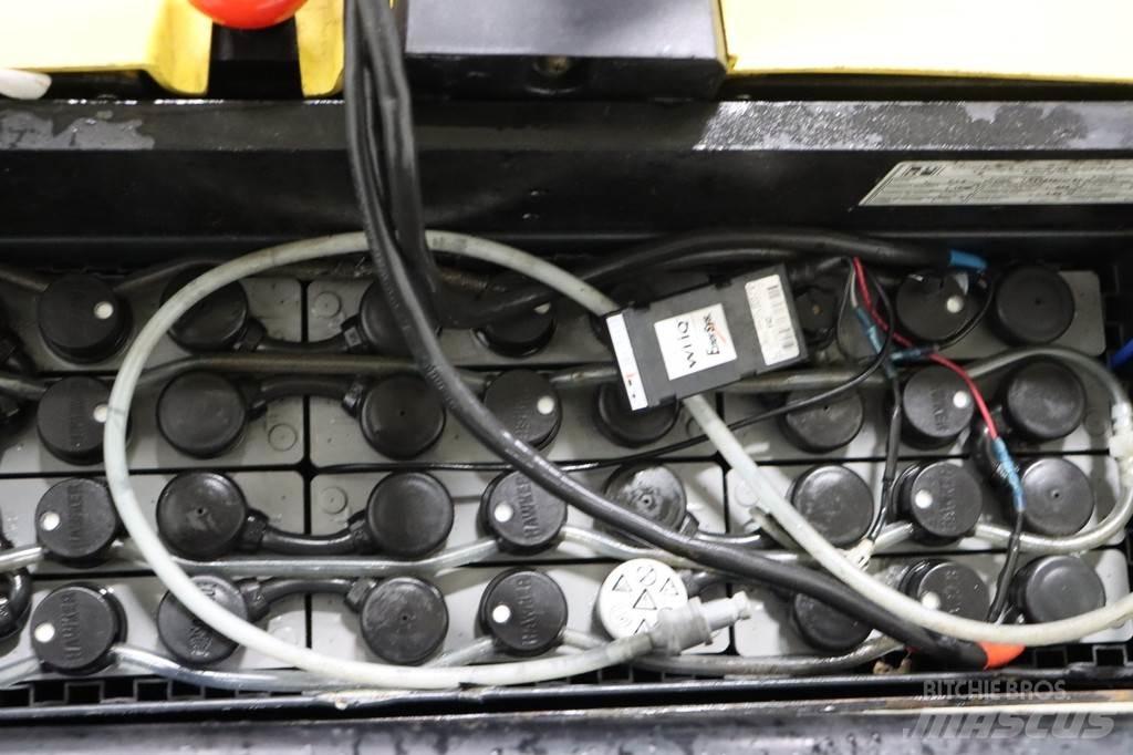 Hyster P1.6 Düsük seviye kaldirici
