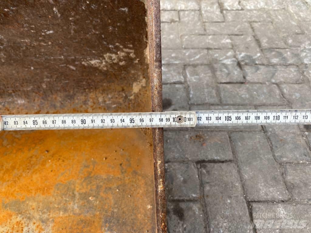 Bobcat Bak Kovalar