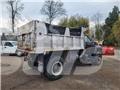 Ford F 800 Damperli kamyonlar