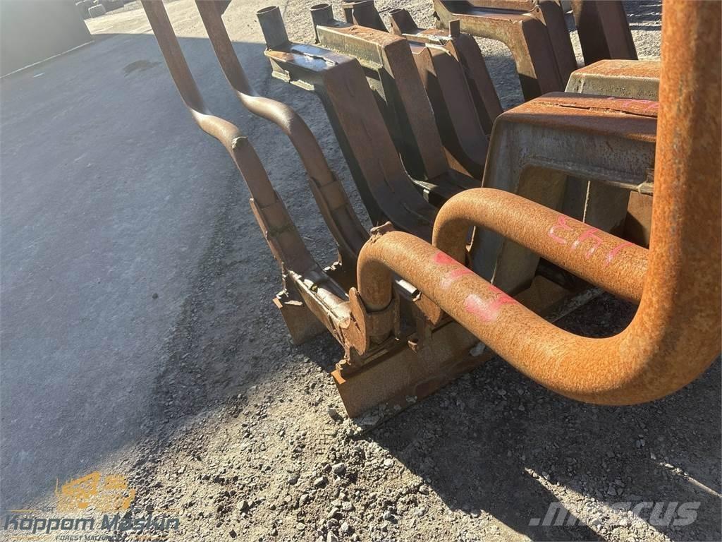 Rottne F10 Diger parçalar