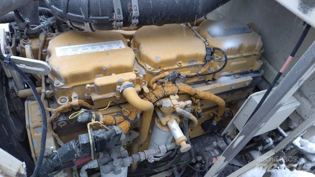 Metso LT 300 S Gezer kırıcılar