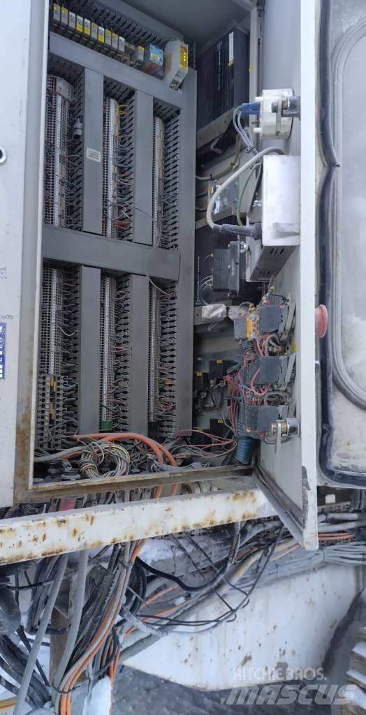 Metso LT 300 S Gezer kırıcılar