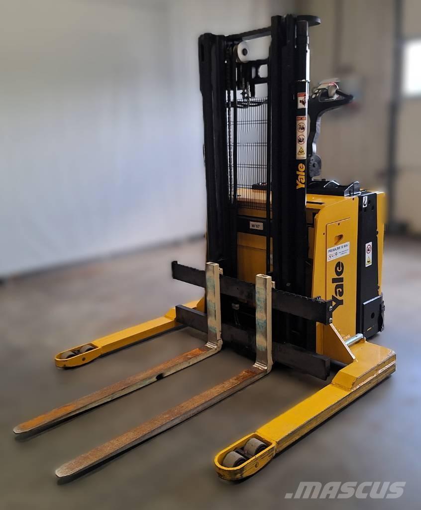 Yale MS 15x IL Diger