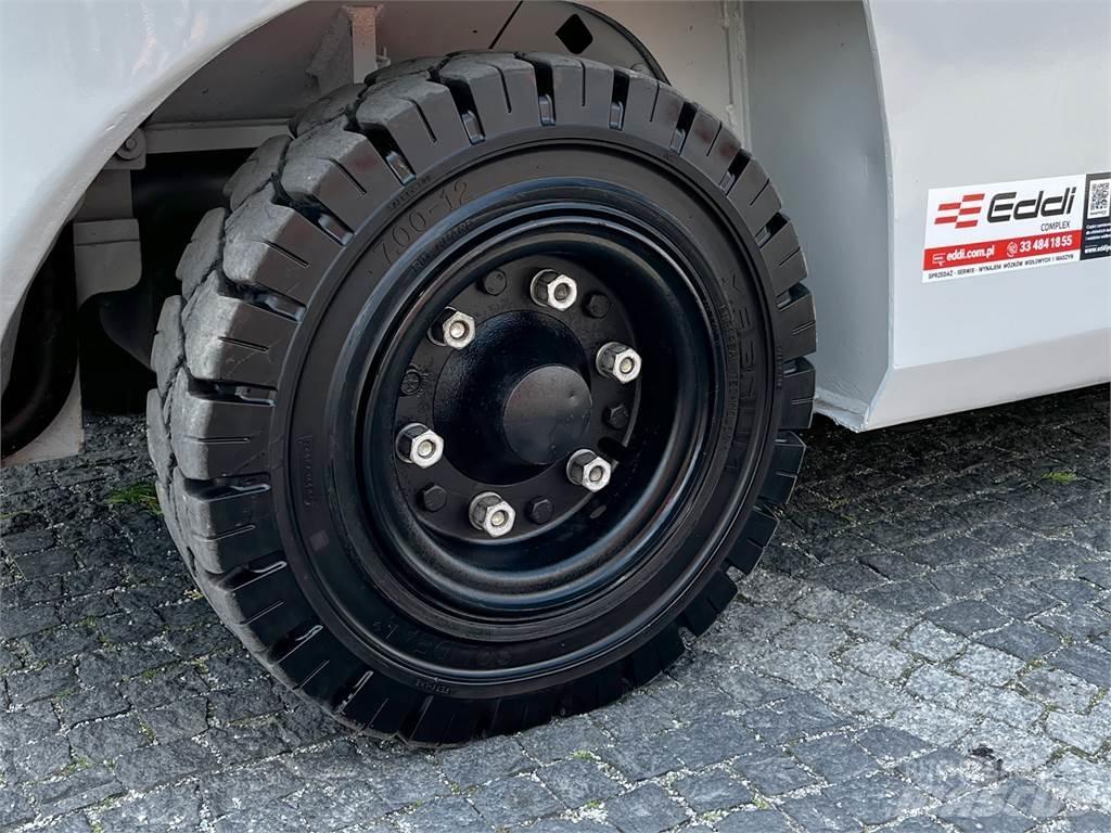 Nissan DG1F4A50Y Dizel forkliftler
