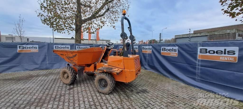 Thwaites Mach 474 Belden kirma kamyonlar