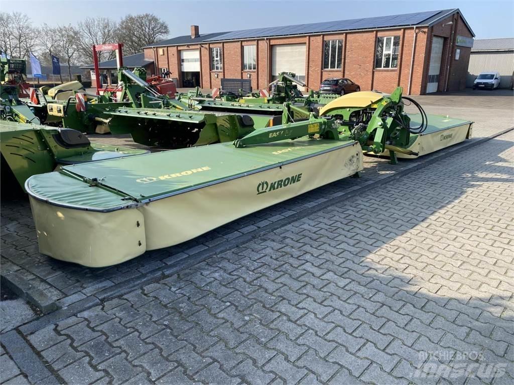 Krone EC B 1000 Çayir biçme makinalari