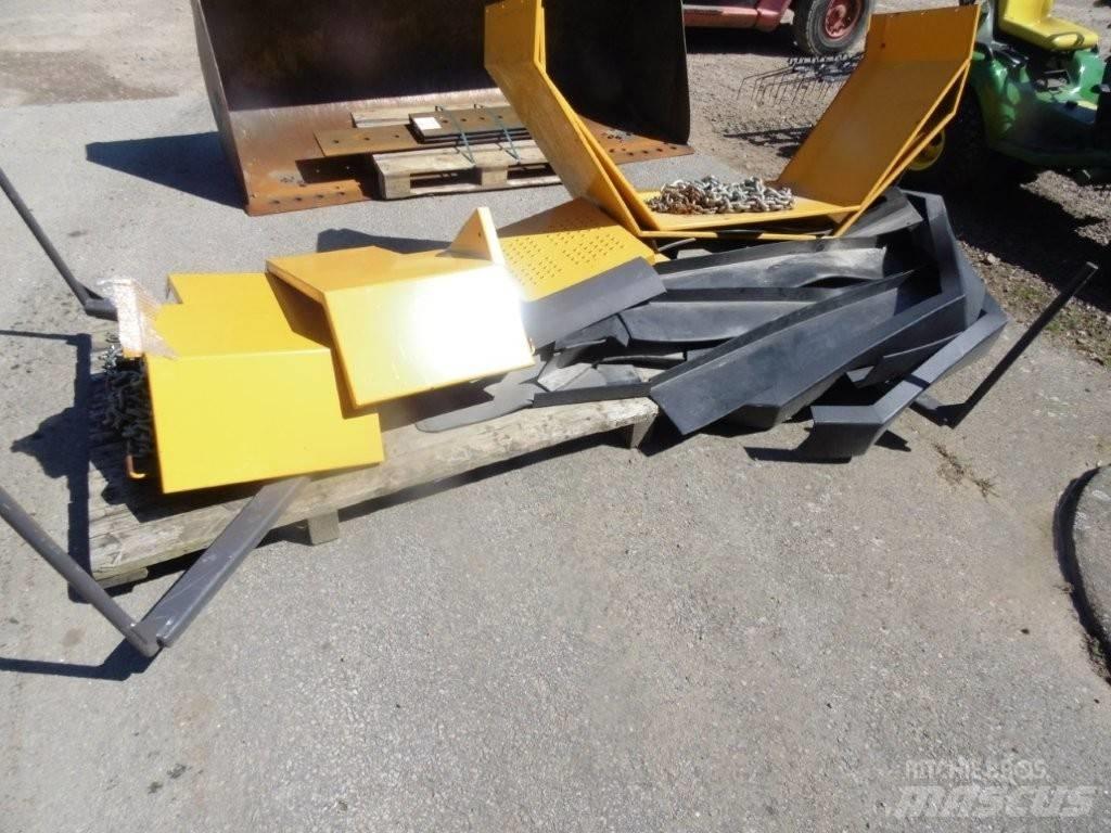 Volvo L 150 C Tekerlekli yükleyiciler
