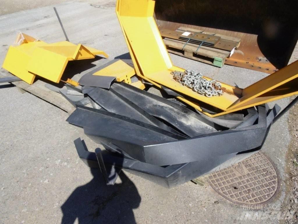 Volvo L 150 C Tekerlekli yükleyiciler