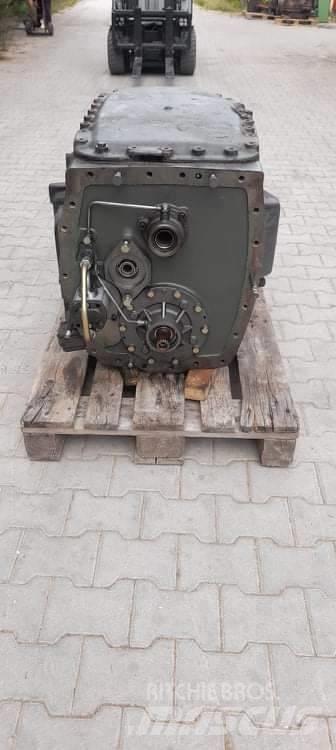 Fendt Vario 930 Sanzuman