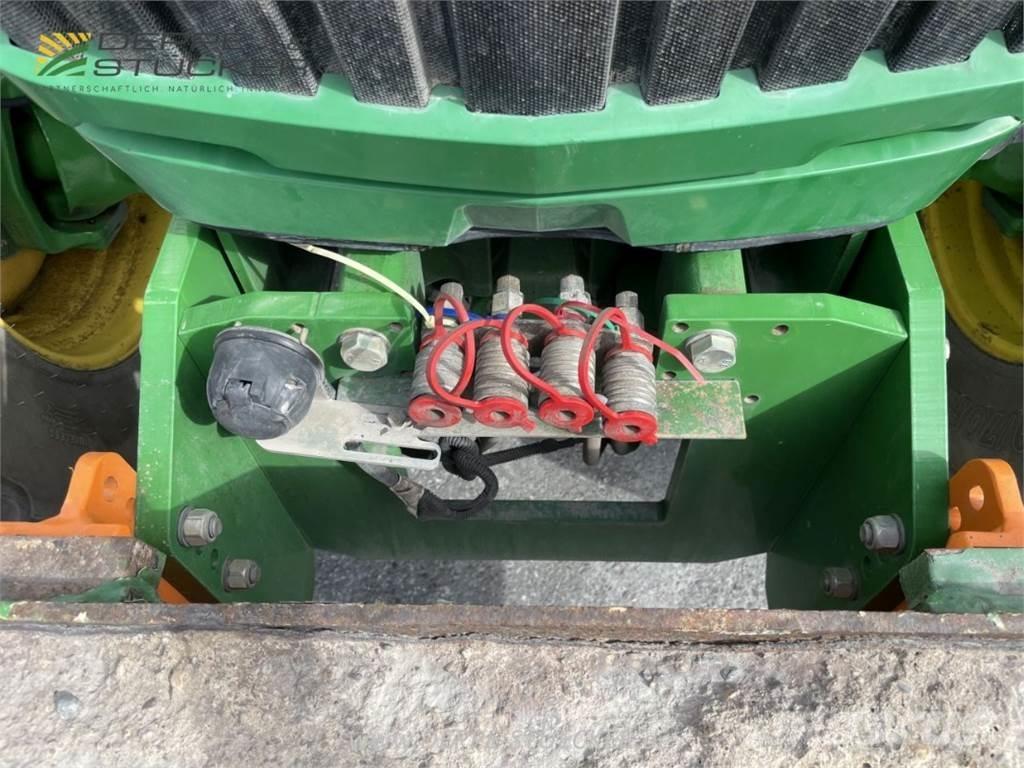 John Deere 6175R Traktörler