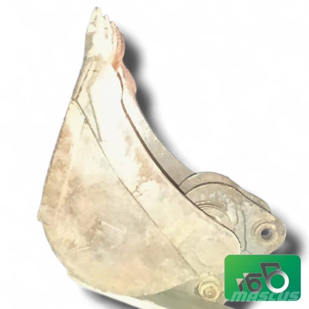 JCB 3CX 750mm Bucket Saseler