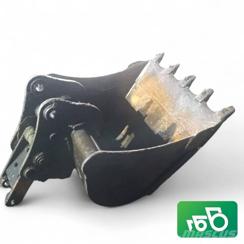 JCB 3CX 750mm Bucket Saseler