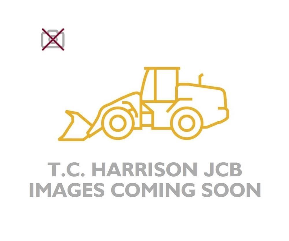 JCB 457 HT Tekerlekli yükleyiciler