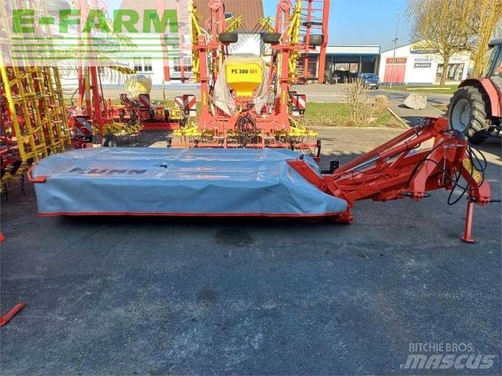 Kuhn gmd 310 ff Çayir biçme makinalari