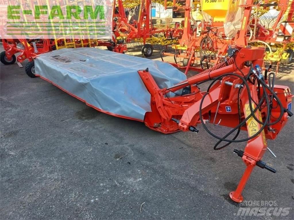Kuhn gmd 310 ff Çayir biçme makinalari