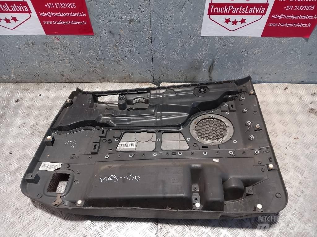 Volvo FH 12    20584944 Kabinler
