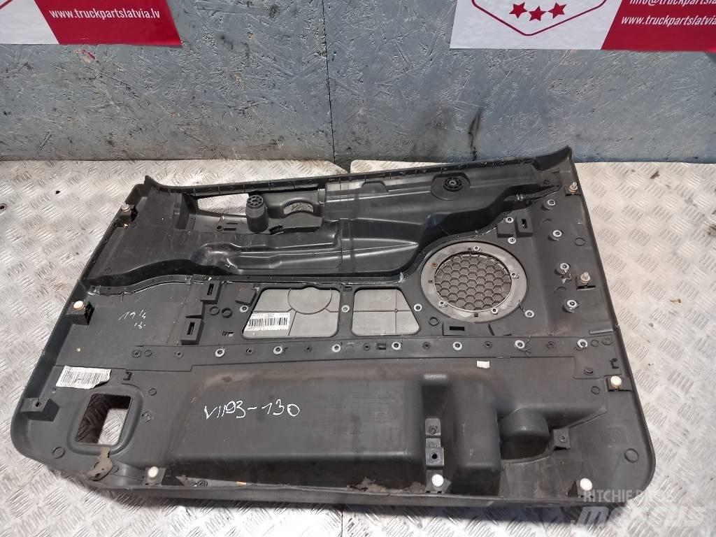 Volvo FH 12    20584944 Kabinler