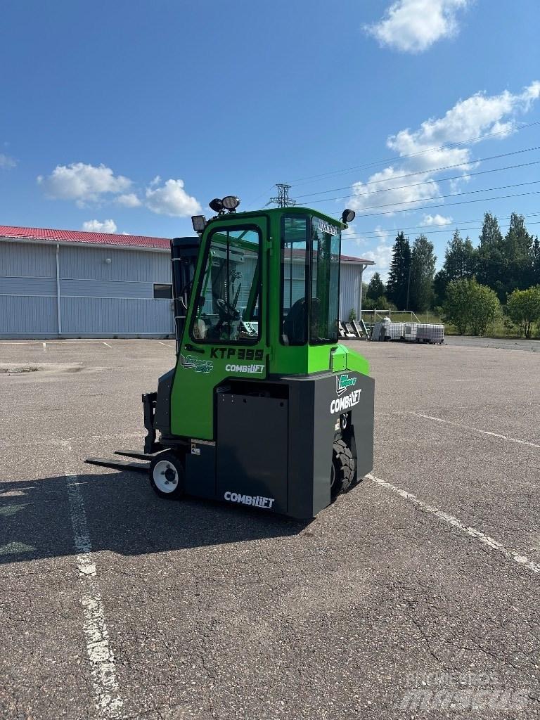 Combilift CBE 3000 Elektrikli forkliftler