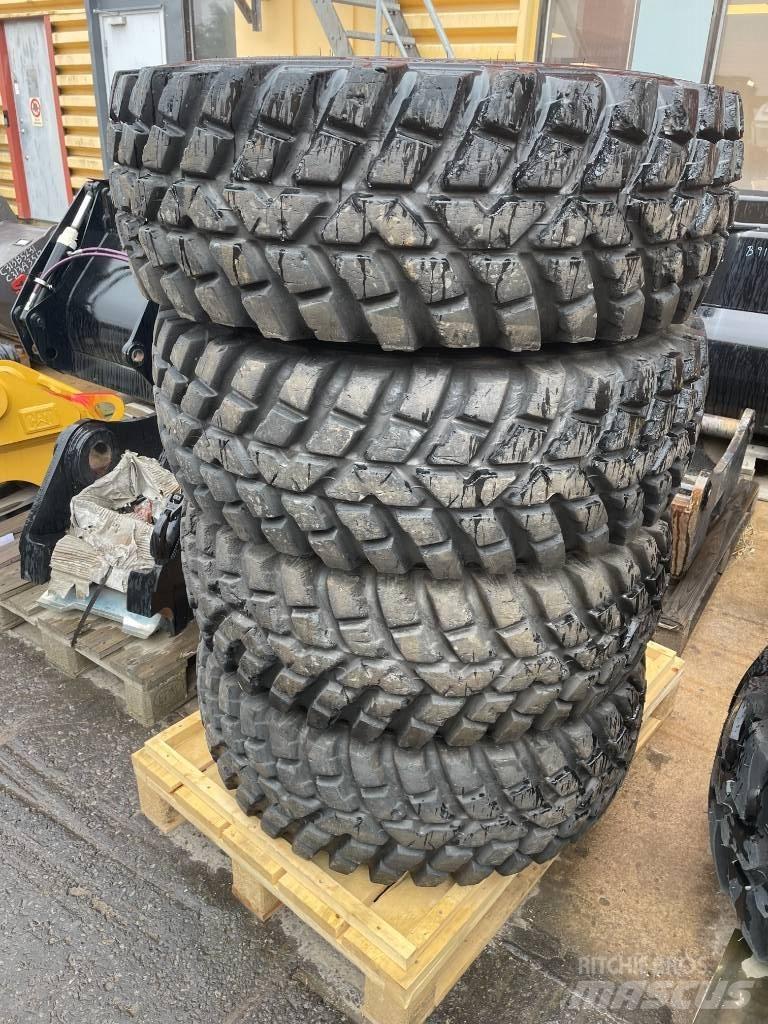 CAT 906 M Tekerlekli yükleyiciler