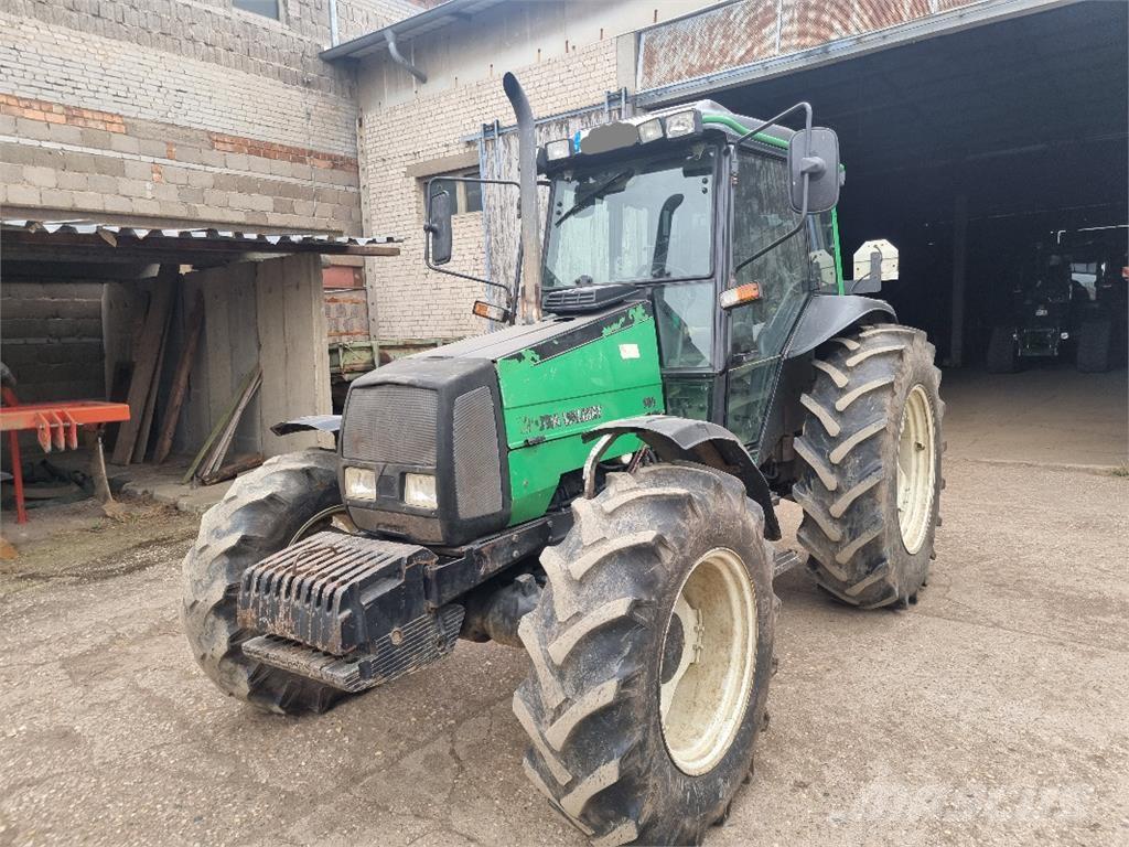 Valtra Valmet 900 Traktörler