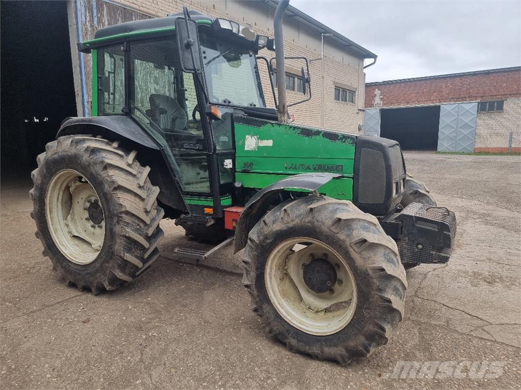 Valtra Valmet 900 Traktörler