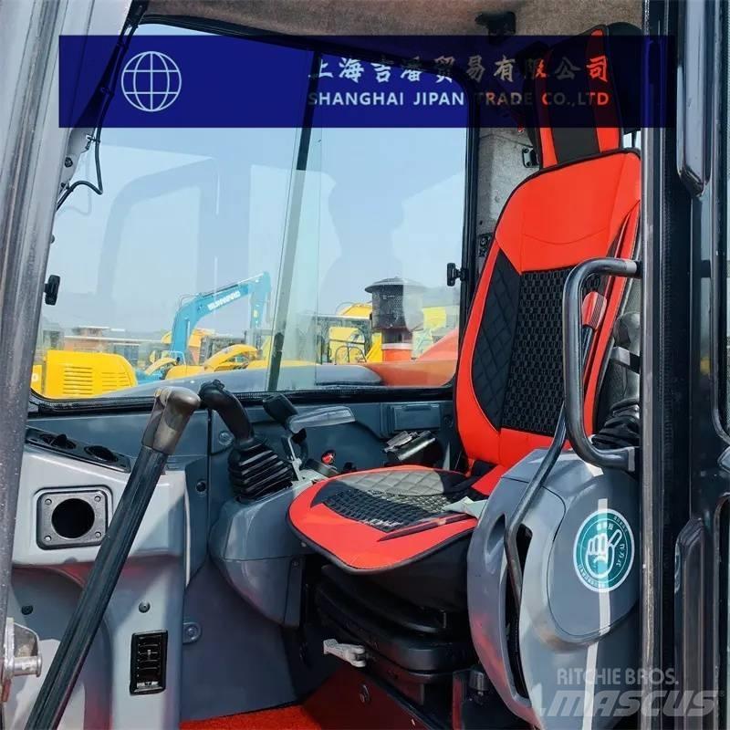 Kubota KX 185-3 Midi ekskavatörler 7 - 12 t