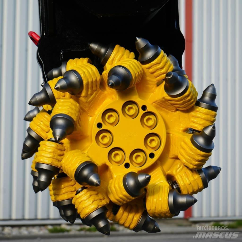  kemroc KR 80 Diger