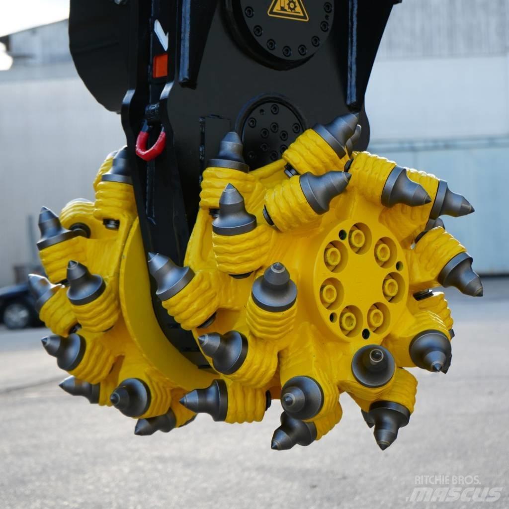  kemroc KR 80 Diger