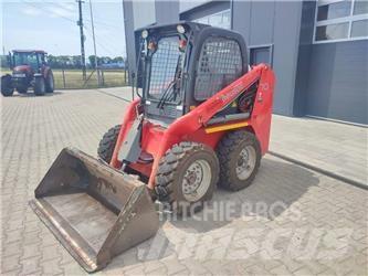 Neuson 701 S Skid steer loderler