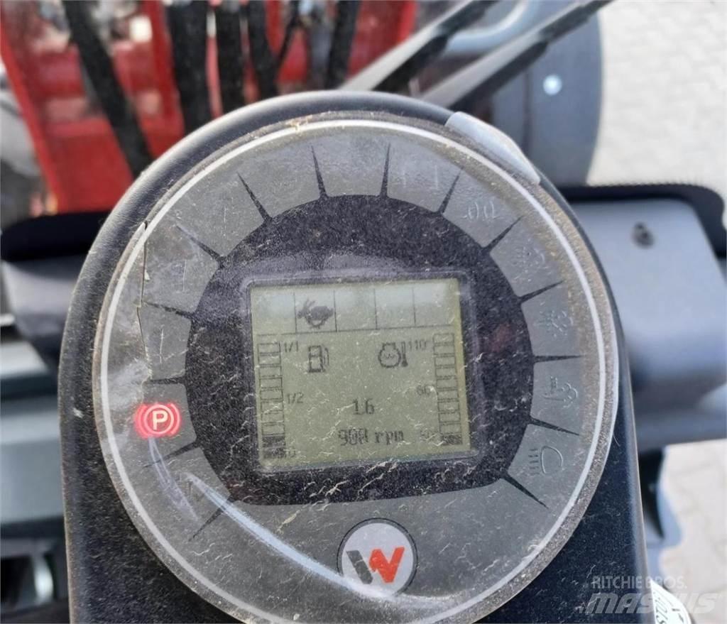 Weidemann 3080LP Tekerlekli yükleyiciler