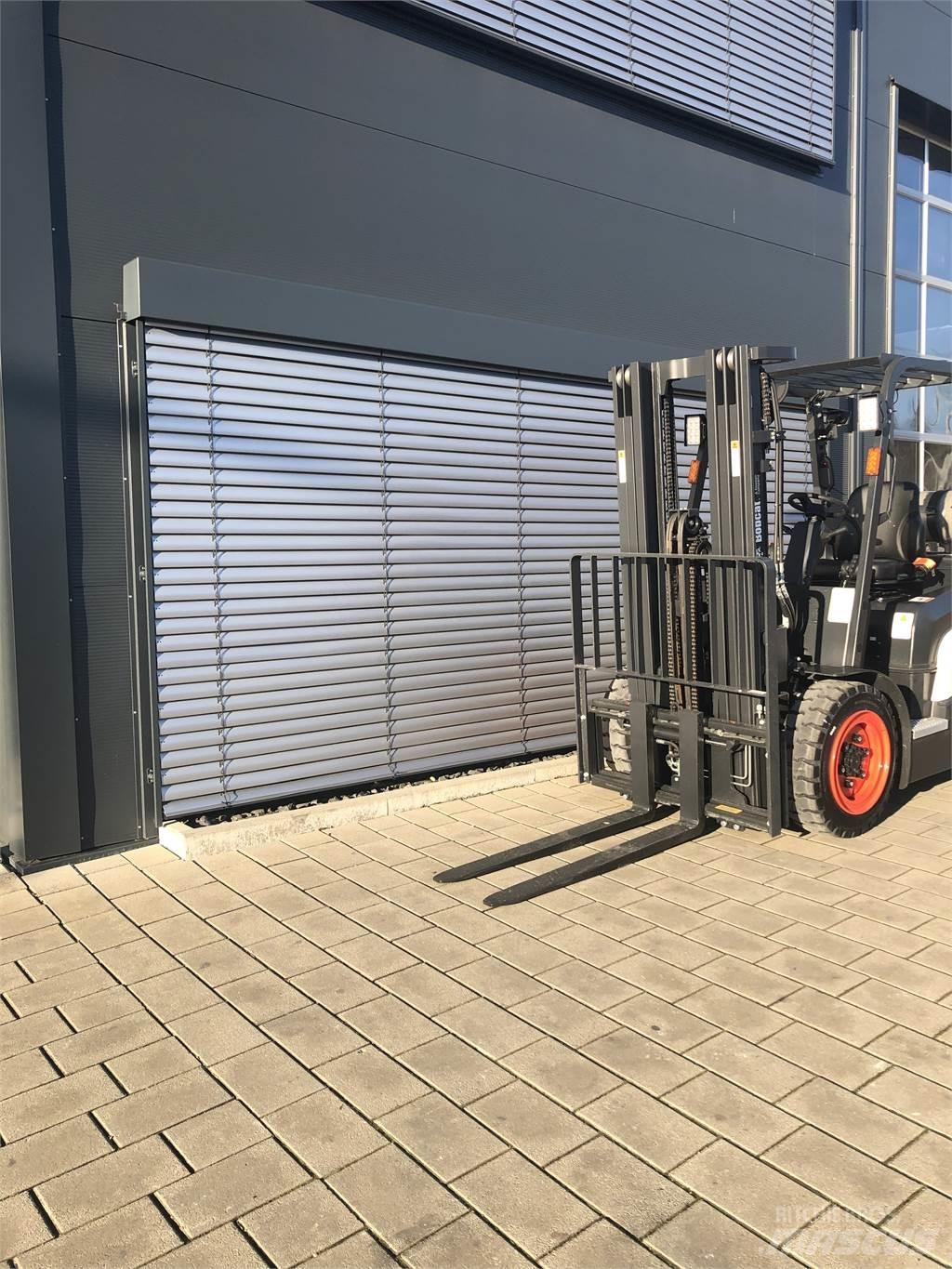  G25NXP LPG'li forkliftler