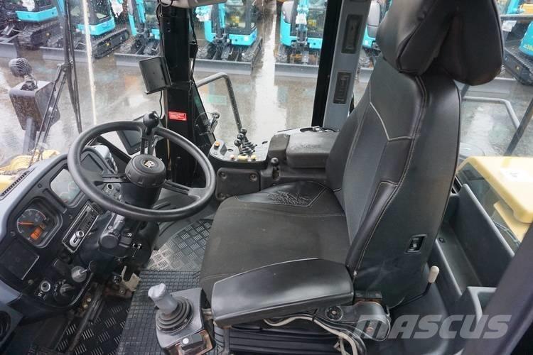 CAT 950 H Tekerlekli yükleyiciler