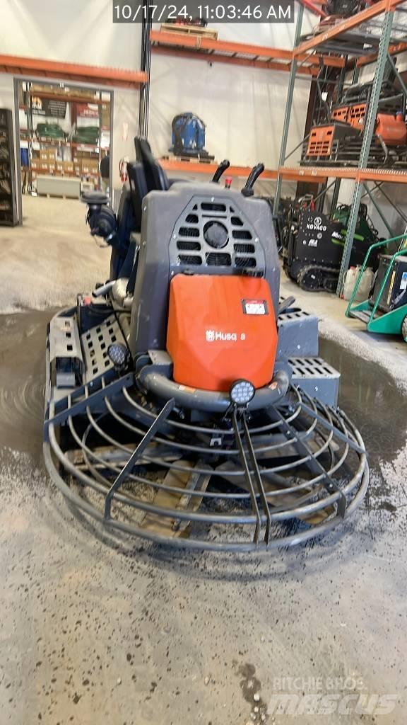 Husqvarna CRT 60X Malalar