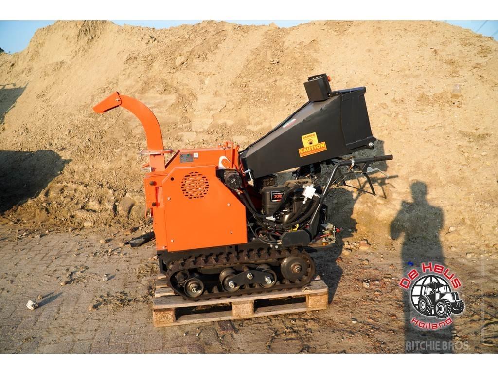 Boxer HVR110 Otomobiller