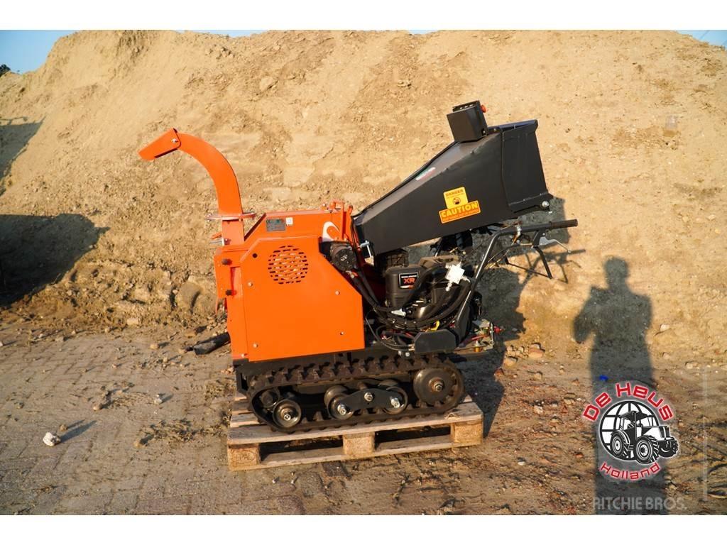 Boxer HVR110 Otomobiller