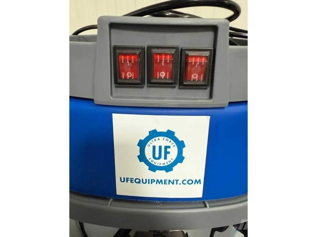  UMT 100L - 3000W Diger