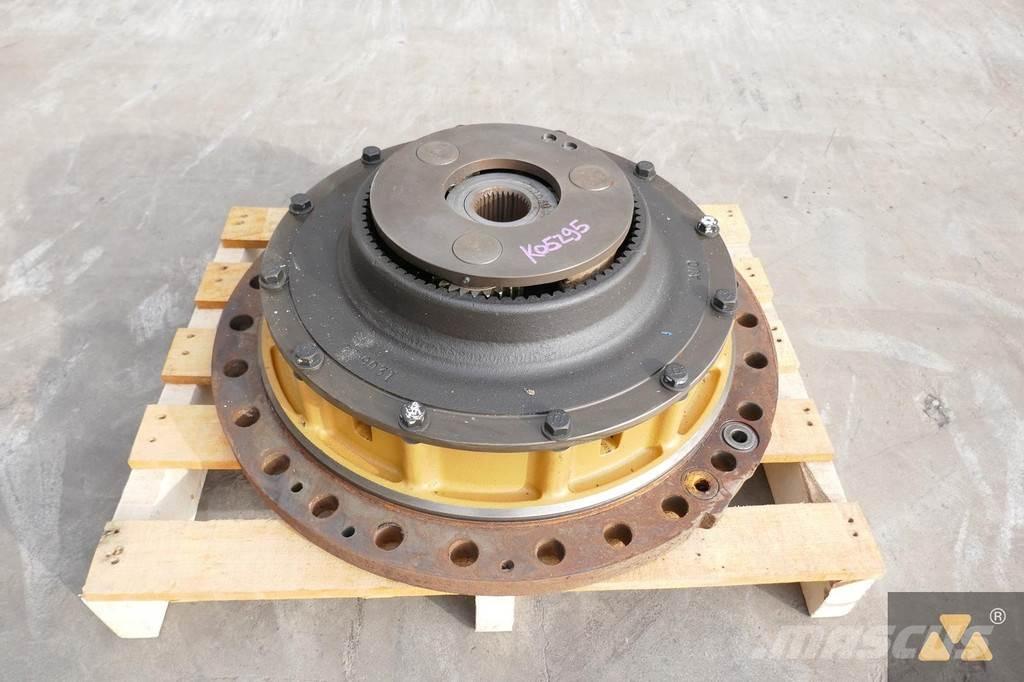 CAT 8E-5273 Diger aksam