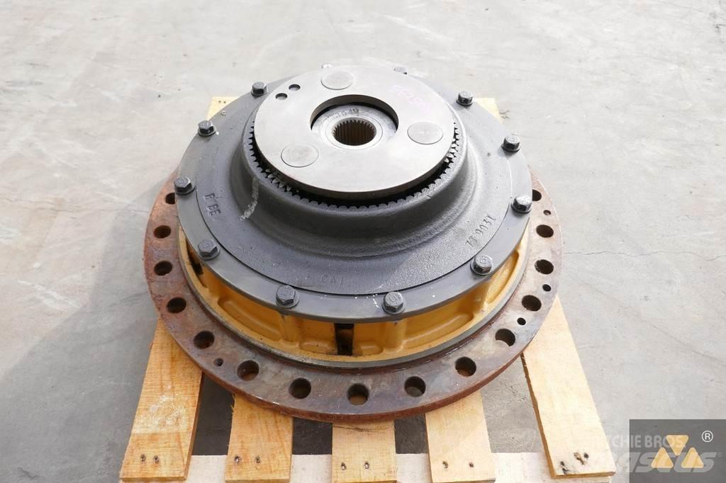 CAT 8E-5273 Diger aksam