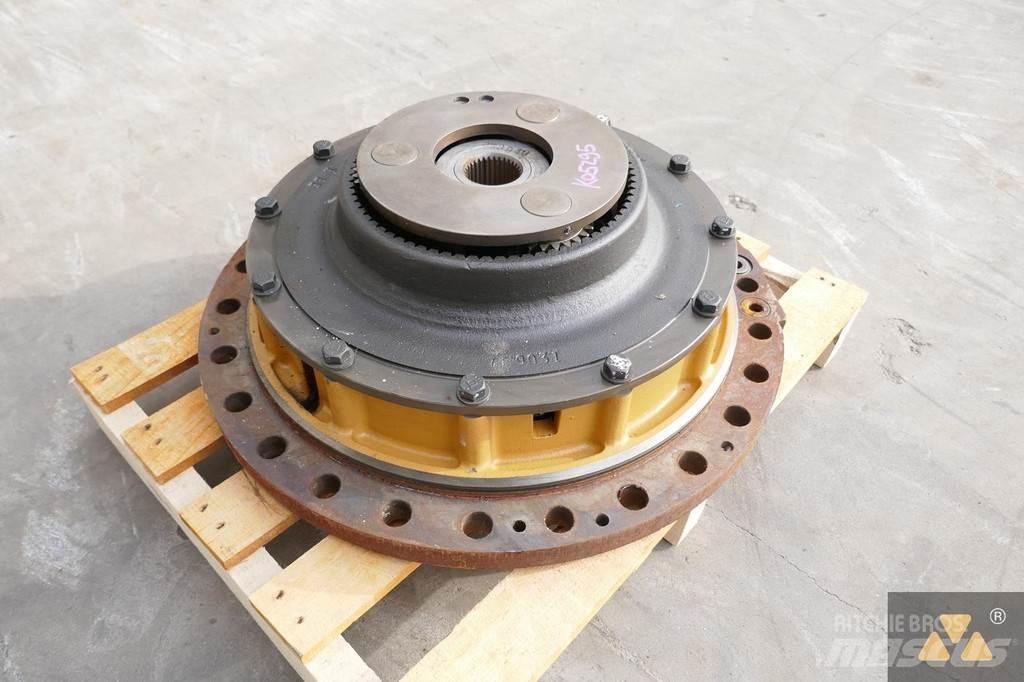 CAT 8E-5273 Diger aksam