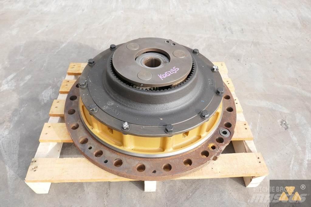 CAT 8E-5273 Diger aksam