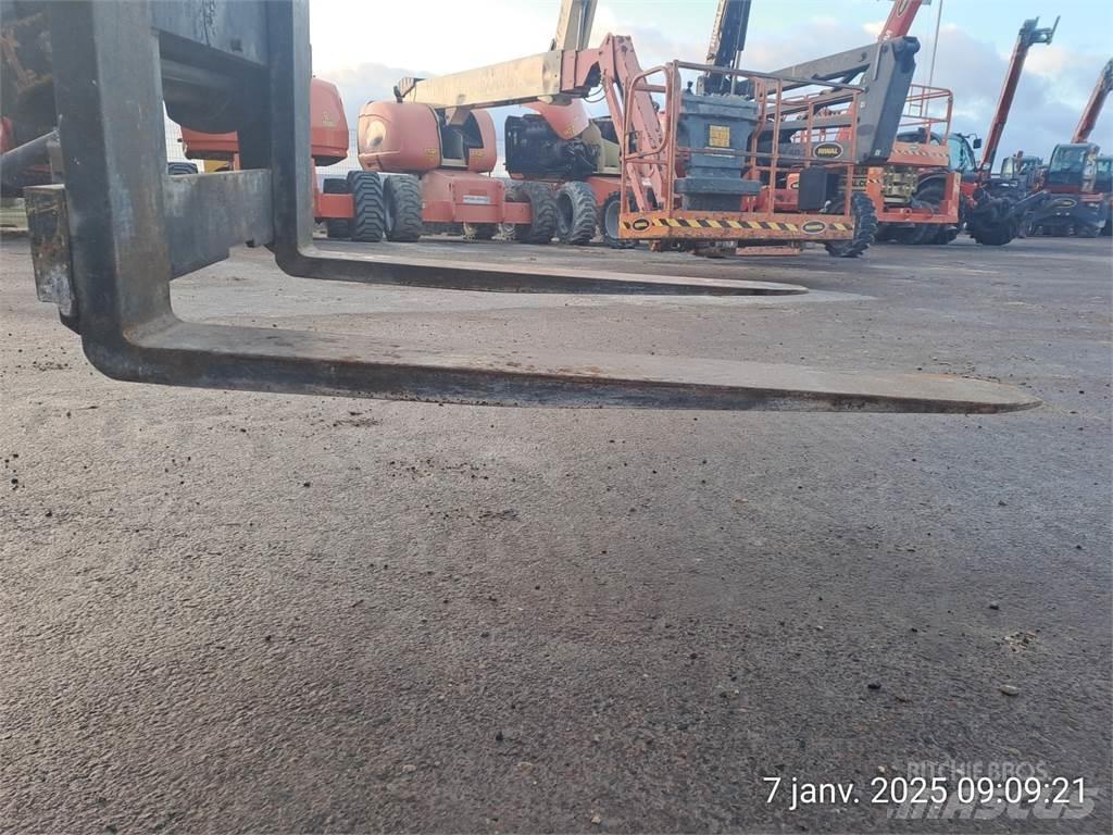 Manitou 2150MRT Teleskopik yükleyiciler