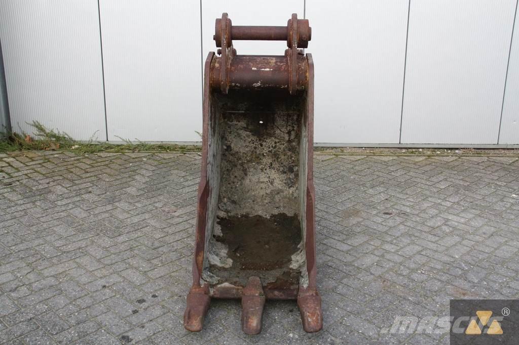 Geith Bucket Kovalar